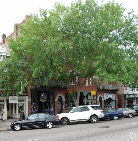 1028 Broad St, Augusta, GA à louer - Photo de l’immeuble – Image 2 sur 2