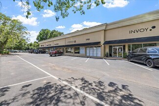 Plus de détails pour 2030 Thomasville Rd, Tallahassee, FL - Local commercial à louer