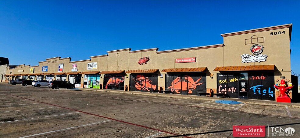 5044 Frankford, Lubbock, TX à louer - Photo principale – Image 1 sur 7
