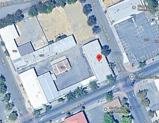 Plus de détails pour 1790 Montgomery st, Oroville, CA - Local d’activités à vendre