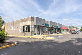 Plus de détails pour 1392 St Georges Ave, Avenel, NJ - Local commercial à vendre