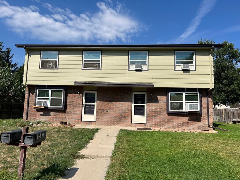 1345-1347 Emery, Longmont, CO à vendre - Photo de l’immeuble – Image 2 sur 5