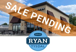 Plus de détails pour 3501 E 10th St, Sioux Falls, SD - Local commercial à vendre