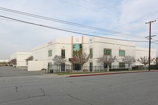 Plus de détails pour 807-827 S Lawson St, City Of Industry, CA - Industriel/Logistique à louer