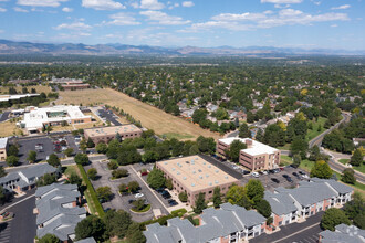 7852 S Elati St, Littleton, CO - VUE AÉRIENNE  vue de carte