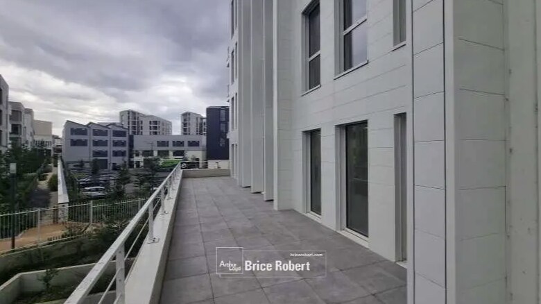 23 Rue Paul Duvivier, Lyon à louer - Photo de l’immeuble – Image 3 sur 3