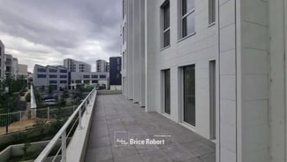 Plus de détails pour 23-25 Rue Paul Duvivier, Lyon - Bureau à louer
