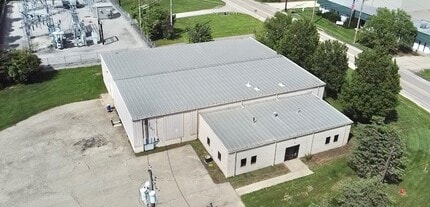 375 Sharts Rd, Springboro, OH à louer Photo de l’immeuble– Image 2 sur 14