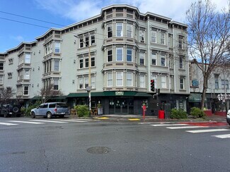 Plus de détails pour 10-20 29th St, San Francisco, CA - Local commercial à vendre
