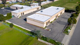Plus de détails pour 342 Industrial Way – Local d’activités à vendre, Fallbrook, CA