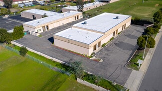 Plus de détails pour 342 Industrial Way – Local d’activités à vendre, Fallbrook, CA