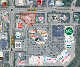 15085 W 119th St, Olathe, KS - Vue aérienne  vue de carte - Image1