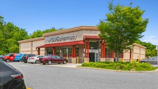 Plus de détails pour 604 Corner Ketch Rd, Newark, DE - Local commercial à vendre