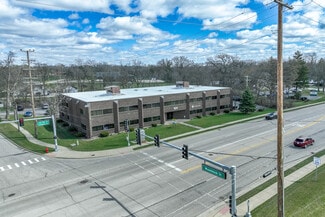 Plus de détails pour 101 N Virginia St, Crystal Lake, IL - Bureau, Bureau/Médical à louer