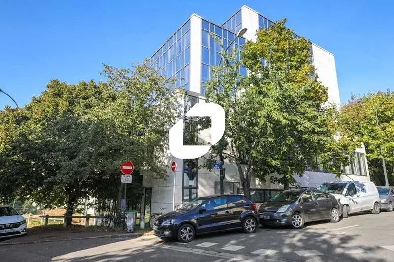 13 Voie D'Issy, Malakoff à louer - Photo de l’immeuble – Image 2 sur 18