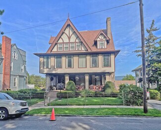Plus de détails pour 629 Clay Ave, Scranton, PA - Logement à vendre
