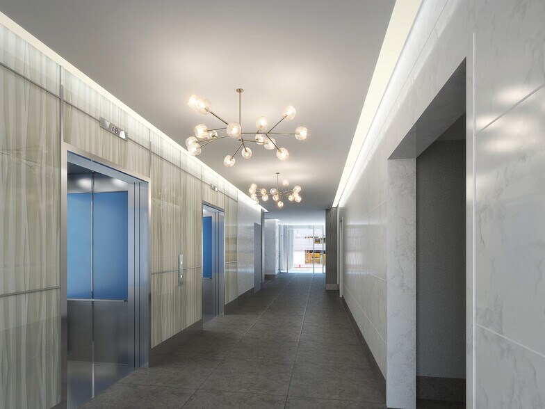 7900 Sudley Rd, Manassas, VA à louer - Photo de l’immeuble – Image 3 sur 9