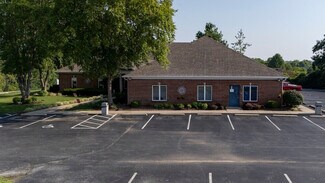 Plus de détails pour 71 Mack Walters Rd, Shelbyville, KY - Bureau à vendre