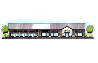 Plus de détails pour 101st Avenue & Mondorf, Dyer, IN - Local commercial à louer