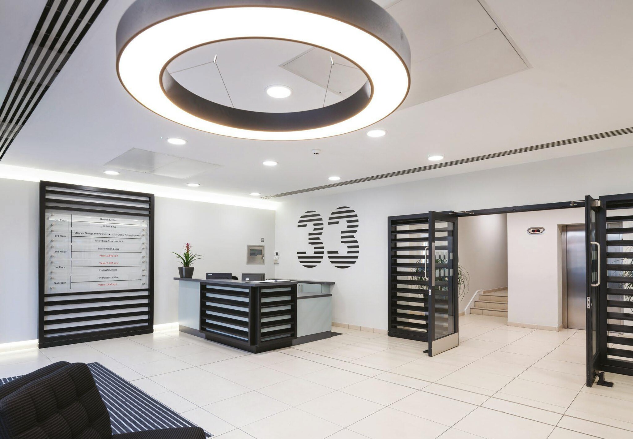 33 Park Pl, Leeds à louer Photo de l’immeuble– Image 1 sur 9