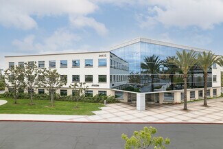 Plus de détails pour 26632 Towne Centre Dr, Foothill Ranch, CA - Coworking à louer