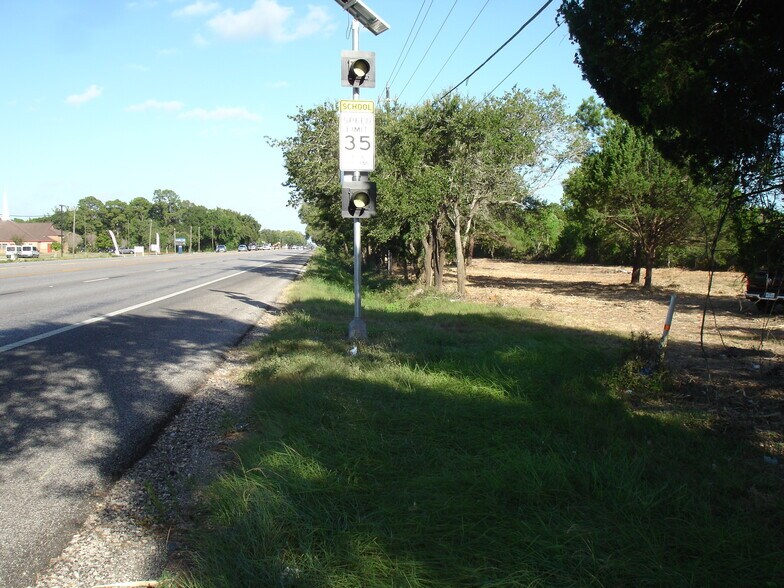 0 Highway 6, Santa Fe, TX à vendre - Autre – Image 1 sur 32