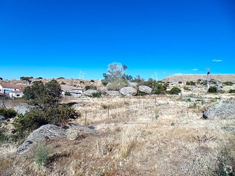 Terrain dans Ávila, Ávila à vendre - Photo de l’immeuble – Image 3 sur 5
