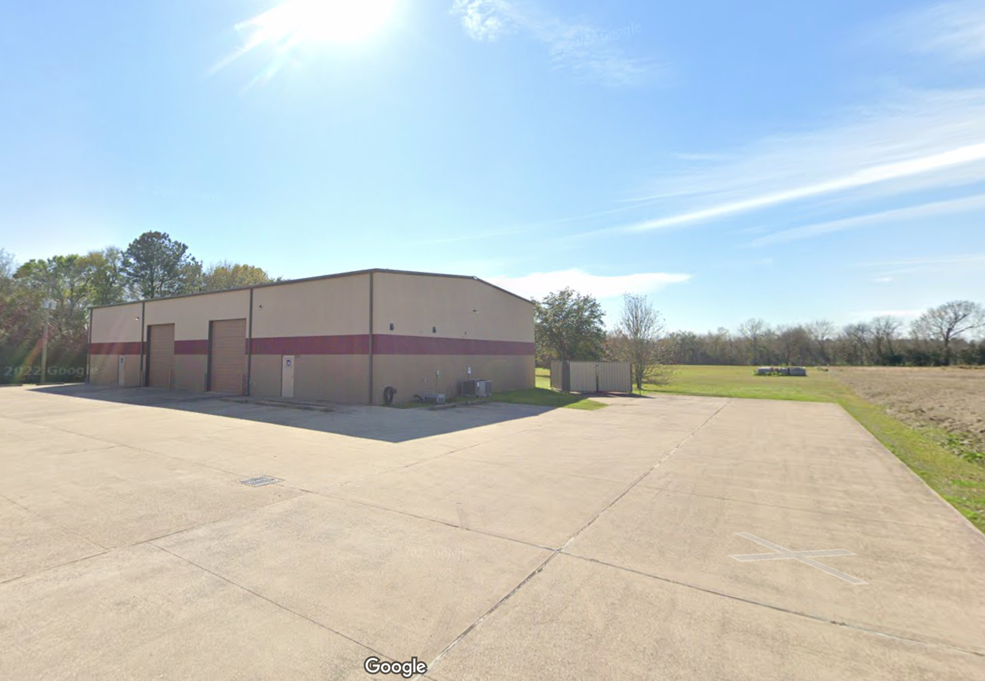 2508-2528 Hatfield Rd, Pearland, TX à louer Photo de l’immeuble– Image 1 sur 5