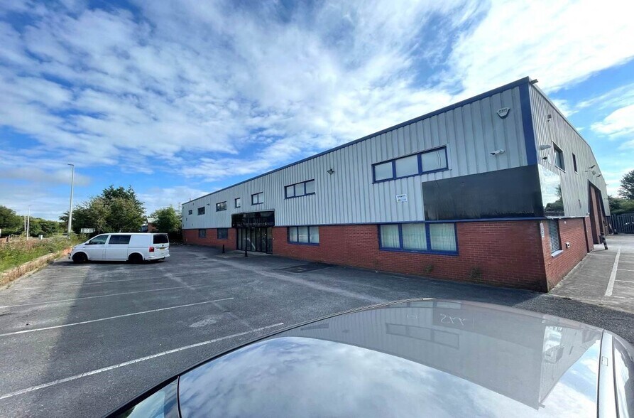 Kincraig Rd, Blackpool à louer - Photo de l’immeuble – Image 3 sur 3