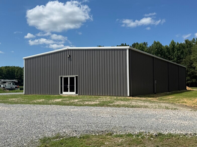 4834 US Highway 264 W, Washington, NC à louer - Photo de l’immeuble – Image 3 sur 14
