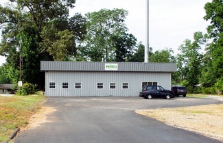 Plus de détails pour 909 Clay Rd SW, Mableton, GA - Local d’activités à vendre