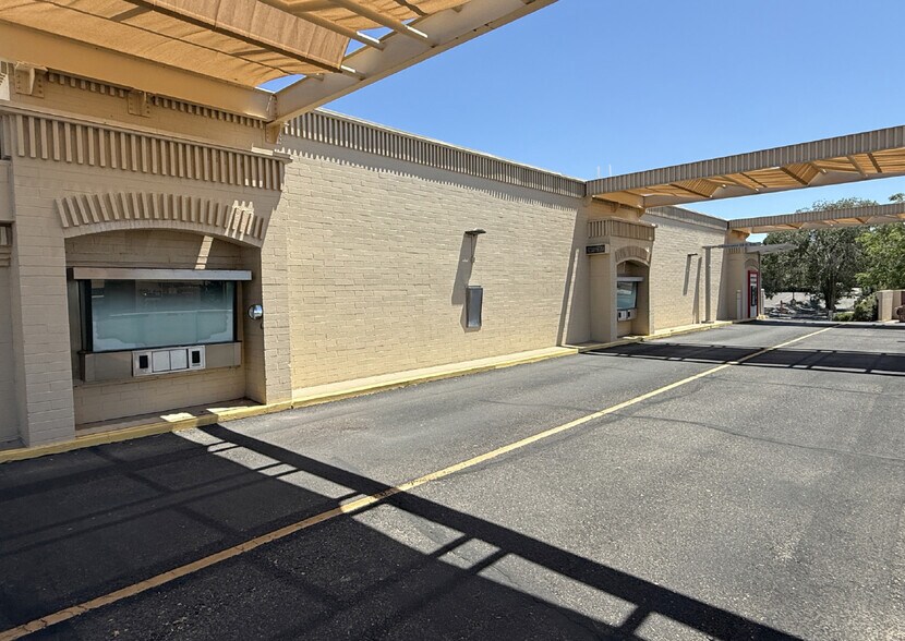 4301 Wyoming Blvd, Albuquerque, NM à vendre - Photo de l’immeuble – Image 3 sur 15