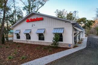 Plus de détails pour 3430 Maybank Hwy, Johns Island, SC - Bureau à louer