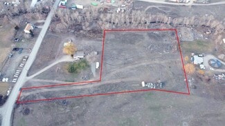 Plus de détails pour 1207 Salish Rd, Kamloops, BC - Terrain à vendre