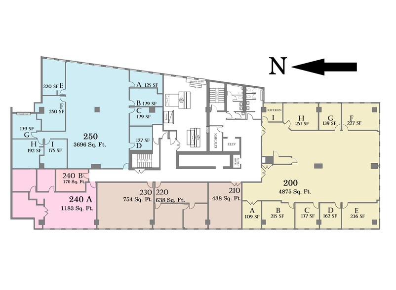 100 N Arlington Ave, Reno, NV à louer - Photo de l’immeuble – Image 2 sur 5