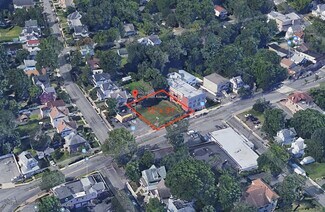Plus de détails pour 192 Englewood Ave, Englewood, NJ - Terrain à vendre