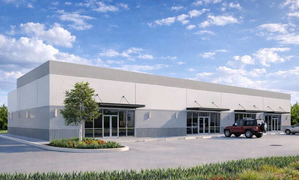 3095 Interstate 35 S, New Braunfels, TX à louer - Autre – Image 2 sur 2