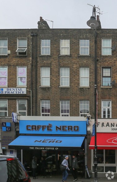 335 Kentish Town Rd, Londres à louer - Photo principale – Image 1 sur 3