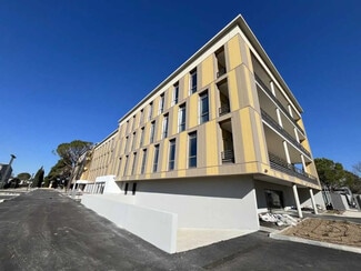 Plus de détails pour 230 Rue Frédéric Joliot Curie, Aix-en-Provence - Bureau à louer