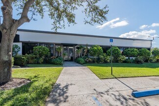 Plus de détails pour 1936 S Andrews Ave, Fort Lauderdale, FL - Bureau à louer