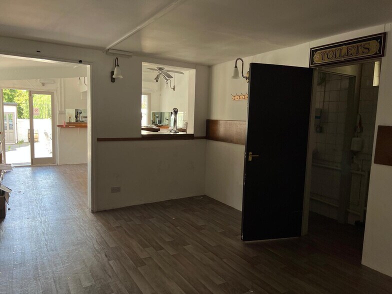 14 Cawnpore St, Londres à louer - Photo de l’immeuble – Image 2 sur 5