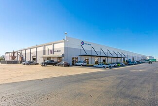 Plus de détails pour 1605 Tillie Lewis Dr, Stockton, CA - Industriel/Logistique à louer