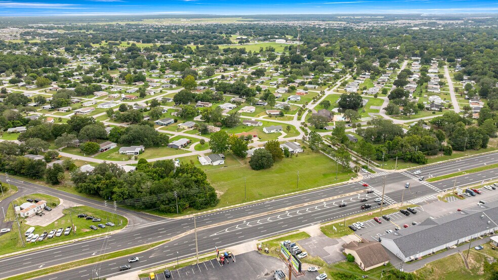 State Road 200, Ocala, FL à vendre - Photo de l’immeuble – Image 2 sur 11
