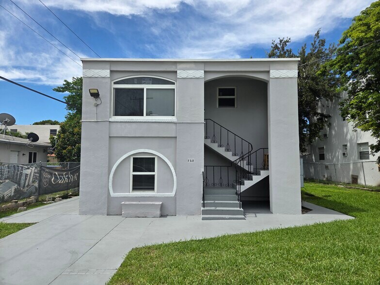 120 SW 20th Ave, Miami, FL à vendre - Photo de l’immeuble – Image 1 sur 41