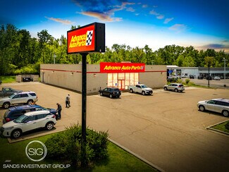 Plus de détails pour 4029 Vineyard Dr, Dunkirk, NY - Local commercial à vendre