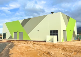 Plus de détails pour 91-1965 Lauwiliwili St, Kapolei, HI - Industriel/Logistique à vendre