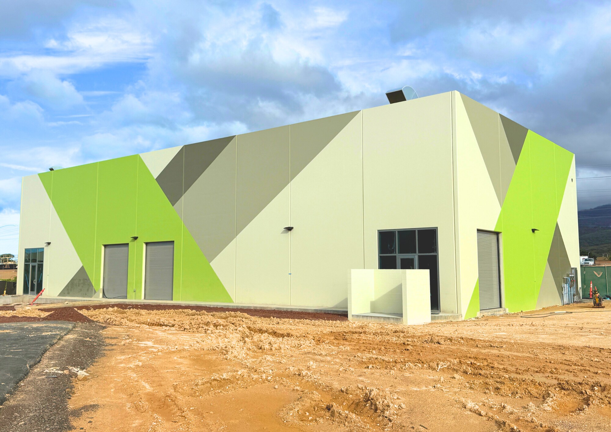 91-1965 Lauwiliwili St, Kapolei, HI à vendre Photo principale– Image 1 sur 5