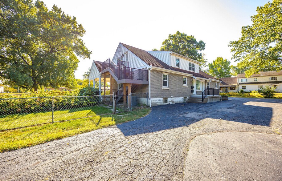 8029 Winton Rd, Cincinnati, OH à vendre - Photo de l’immeuble – Image 3 sur 39