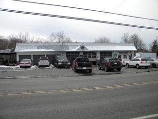 Plus de détails pour 838 Gravel Pike, Palm, PA - Local commercial à louer