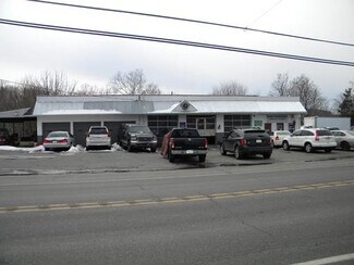 Plus de détails pour 838 Gravel Pike, Palm, PA - Local commercial à louer